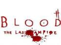 Blood : The Last Vampire
