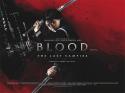 Blood: The Last Vampire