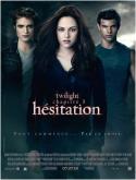 Twilight - Chapitre 3 : Hésitation (Eclipse)