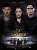 Twilight - Chapitre 4 : Révélation 2