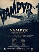 Vampyr, ou l'Étrange aventure de David Gray