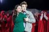 Edward et Becca