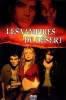 Jacquette de "Les vampires du d&eacute;sert"