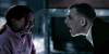 Le chef des vampires (Danny Huston) terrorise la population