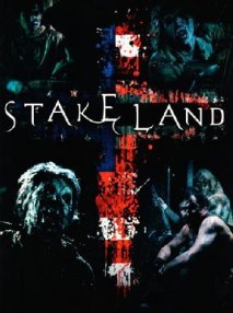 Stake Land - Affiche