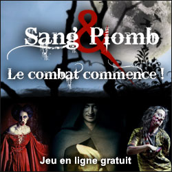 Sang & Plomb - Jeu gratuit en ligne