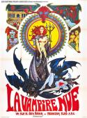 La vampire nue