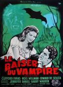 Le Baiser du vampire