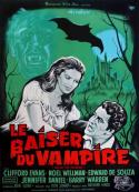 Le Baiser du vampire