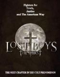 Lost Boys: The Thirst