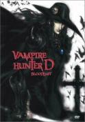 Vampire Hunter D: Bloodlust