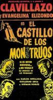 El castillo de los monstruos