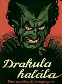 Dracula's Death