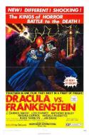 Dracula à la recherche de Frankenstein