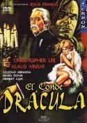 Les Nuits de Dracula