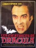 Les Cicatrices de Dracula