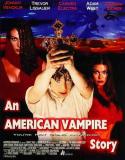 An american vampire story