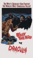 Billy the Kid vs Dracula