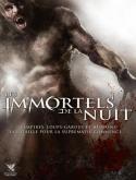 Les Immortels de la nuit