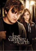 The Last Vampire on Earth