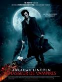 Abraham Lincoln, Chasseur de vampires