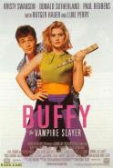 Buffy tueuse de vampires