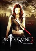 BloodRayne II: Deliverance