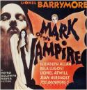 La marque du vampire