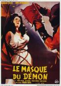 Le Masque du démon