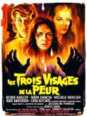 Trois visages de la peur