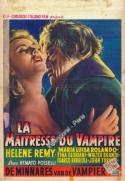 La Maîtresse du vampire