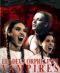 Les deux orphelines vampires