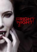 Fright Night 2 - Affiche