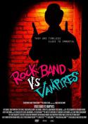 Rock Band Vs Vampires