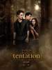 Twilight - Chapitre 2 : Tentation - Affiche