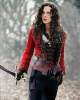 Kate Bekinsale (Anna Valerious) dans Van Helsing