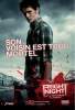 Charlie Brewster (Anton Yelchin) - Fright Night