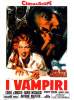 Les vampires - Riccardo Freda