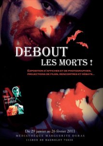 Debout les morts !