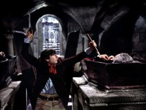 Alfred (Roman Polanski) - Le Bal des vampires