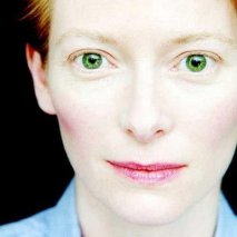 Tilda Swinton