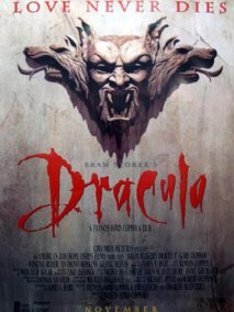 Dracula de Coppola